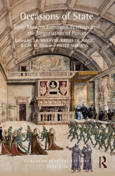  Occasions of State