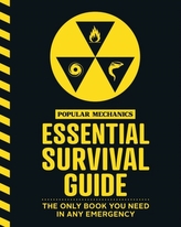  Popular Mechanics Essential Survival Guide
