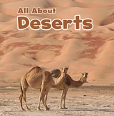  All About Deserts