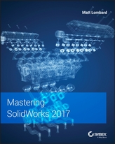  Mastering SolidWorks