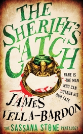 The Sheriff's Catch