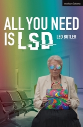  All You Need is LSD