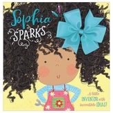  Sophia Sparks