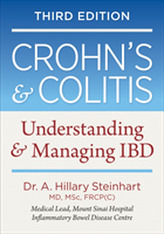  Crohn's & Colitis