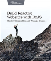  Build Reactive WebSites with RxJS