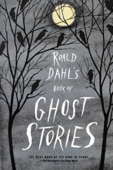  ROALD DAHLS BOOK OF GHOST STORIES