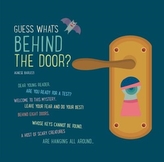  Guess What's Behind the Door