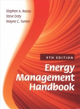  Energy Management Handbook