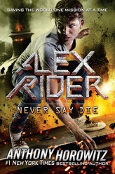  Never Say Die
