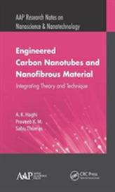  Engineered Carbon Nanotubes and Nanofibrous Material