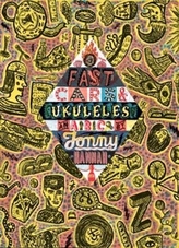  Fast Cars and Ukuleles: A Jonny Hannah A to Z