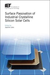  Surface Passivation of Industrial Crystalline Silicon Solar Cells
