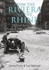  From the Riviera to the Rhine