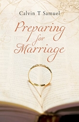  Preparing for Marriage