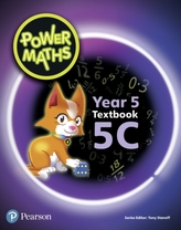  Power Maths Year 5 Textbook 5C