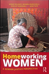  Homeworking Women