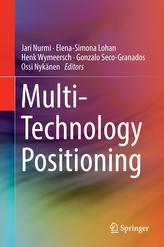 Multi-Technology Positioning