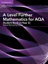  AS/A Level Further Mathematics AQA