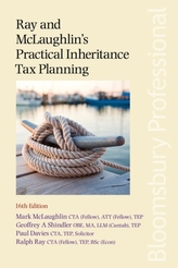  Ray and McLaughlin's Practical Inheritance Tax Planning