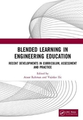  Blended Learning in Engineering Education