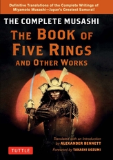  Miyamoto Musashi's Book of Five Rings