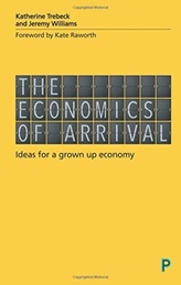 The economics of arrival