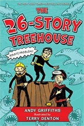  26-STORY TREEHOUSE