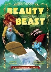  Beauty and the Beast