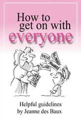  How To Get On With Everyone