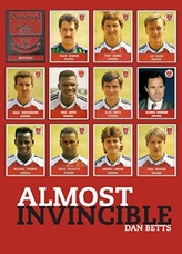  Almost Invincible: Arsenal