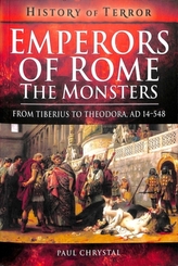  Emperors of Rome: The Monsters