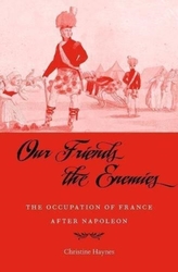  Our Friends the Enemies
