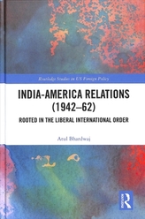  India-America Relations (1942-62)