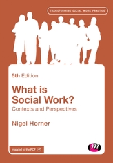  What is Social Work?