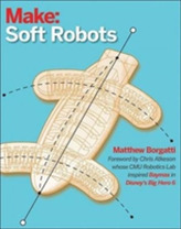  Soft Robotics