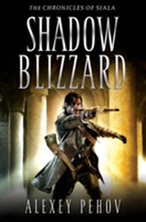  Shadow Blizzard