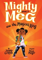  Mighty Meg 1: Mighty Meg and the Magical Ring