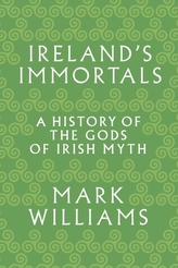  Ireland's Immortals
