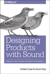  Designing with Sound