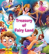  Trasury of the Fairy Stories