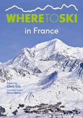  Where to Ski in France