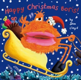  Happy Christmas Boris!