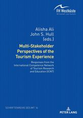  Multi-Stakeholder Perspectives of the Tourism Experience