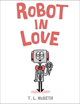  Robot in Love