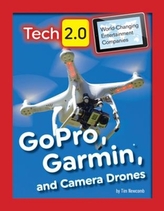 Gopro, Garmin, and Camera Drones