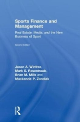  Sports Finance and Management