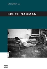  Bruce Nauman