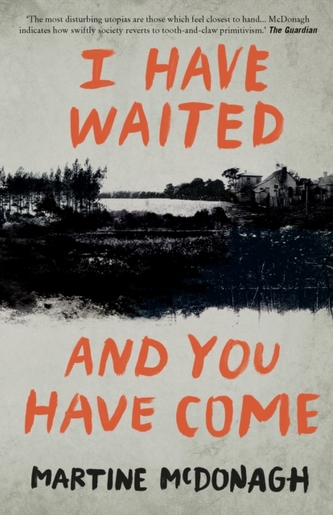 I Have Waited, and You Have Come  I Have Waited, and You Have Come