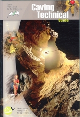  Caving Technical Guide