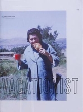  VACATIONIST Vol.   1